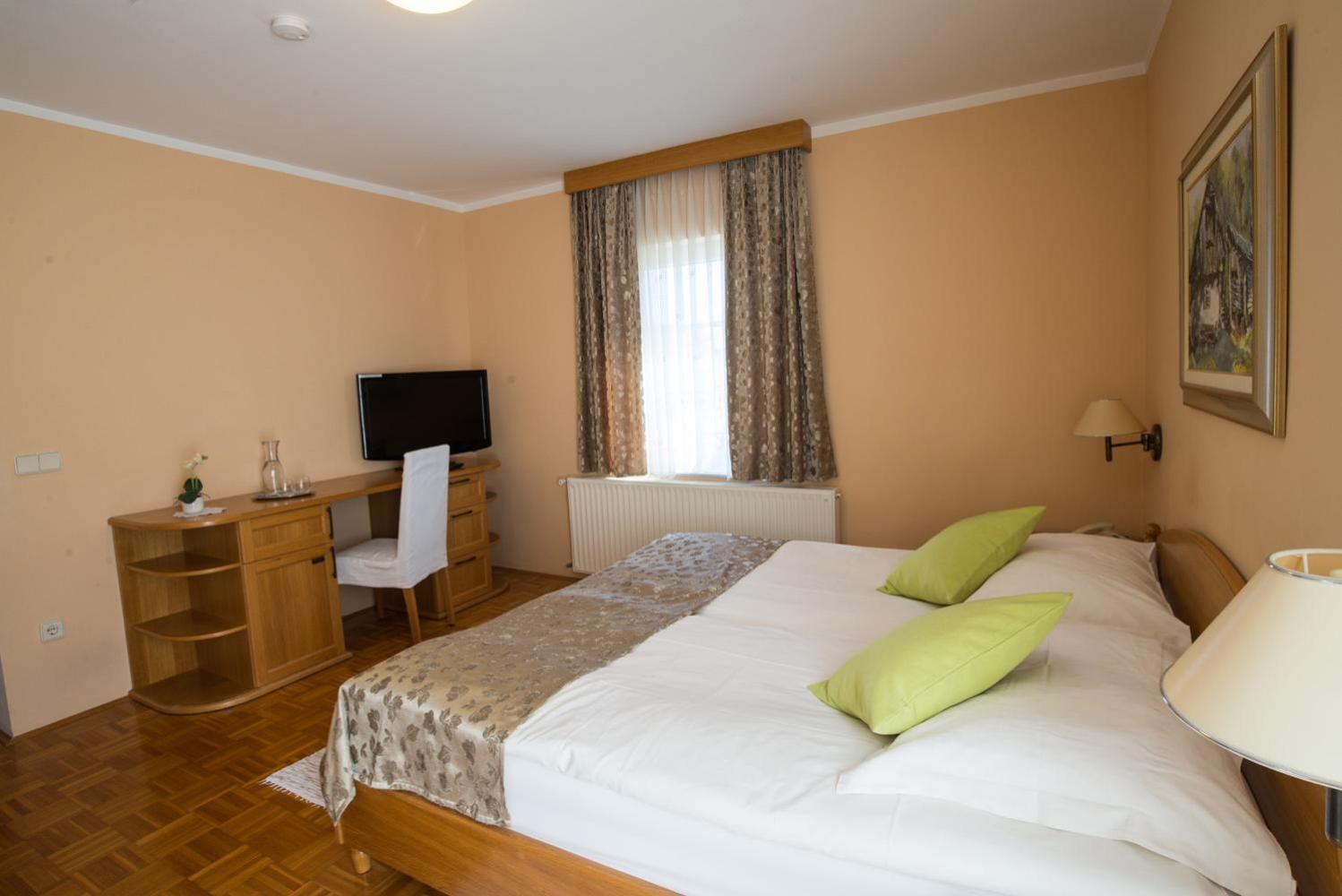 Penzion Mayer Bled Exterior foto