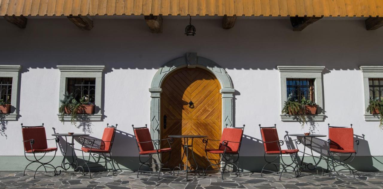 Penzion Mayer Bled Exterior foto